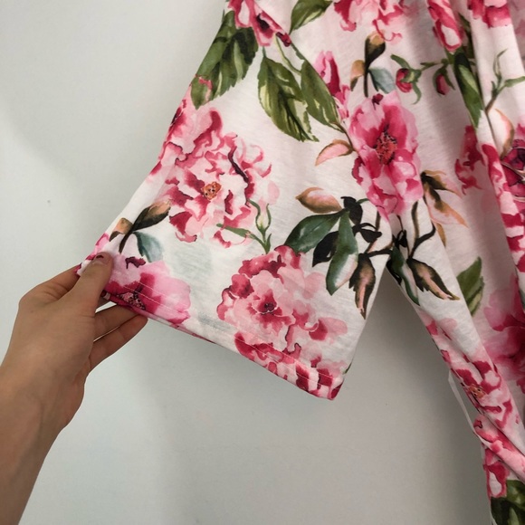 Show Me Your Mumu Brie Robe (B2) - Picture 5 of 8